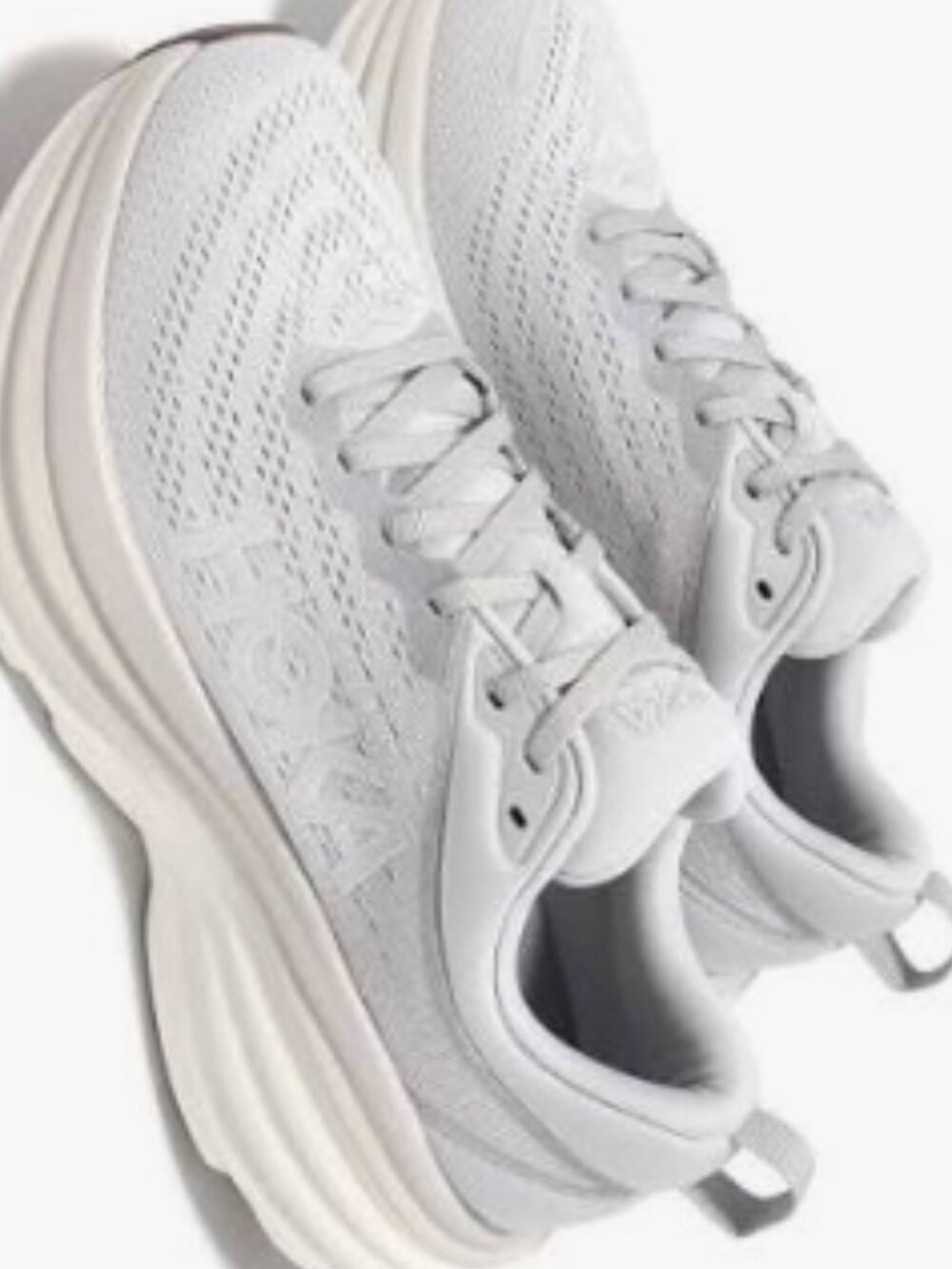 Hoka Bondi 8 Womens Sneakers
